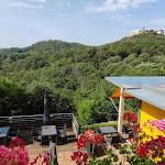 Photo n°3 de l'avis de Tatjana.i fait le 24/06/2023 à 15:14 sur le  Hotel Haus Hainstein à Eisenach