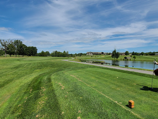 Golf Course «Carroll Valley Golf Course at Liberty Mountain», reviews and photos, 78 Country Club Trail, Fairfield, PA 17320, USA