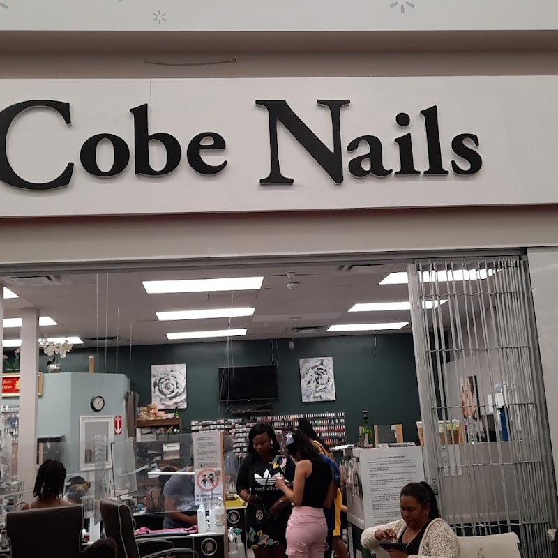 Cobe Nails