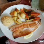 Photo n°7 de l'avis de Andrea.u fait le 29/03/2024 à 13:44 sur le  Antica Osteria Al Moro à Pergine Valsugana