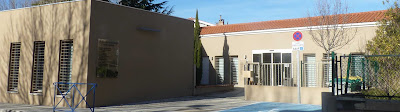 Maison de Santé Pluriprofessionnelle de Saint paul de fenouillet à Saint-Paul-de-Fenouillet