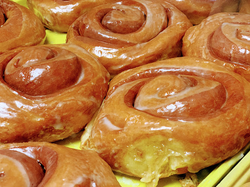 Donut Shop «Avon Donuts Inc», reviews and photos, 45324 Woodward Ave, Pontiac, MI 48341, USA