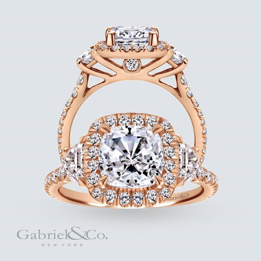 Jewelry Store «Jordan Jewelers Inc», reviews and photos, 202 W 1st Ave, Albany, OR 97321, USA