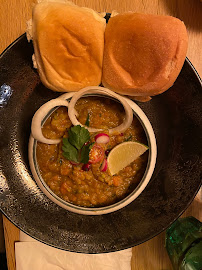 Curry du Restaurant indien RANG à Paris - n°19