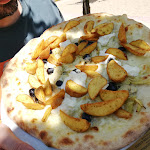 Photo n°8 de l'avis de Laura.. fait le 11/06/2020 à 22:56 sur le  Paradise Beach à Lido