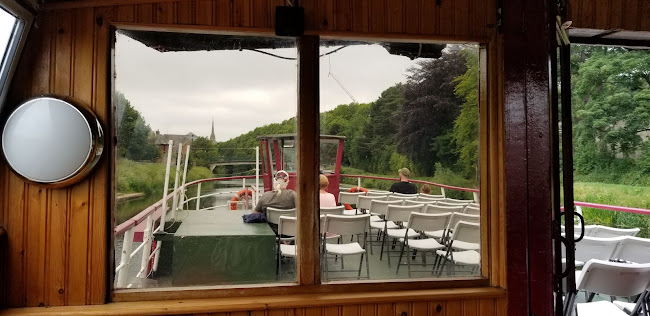 The Boat Ho/Elvet Bridge, Durham DH1 3AF, United Kingdom