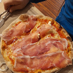 Photo n°3 de l'avis de Elena.a fait le 31/10/2021 à 16:19 sur le  Al Basiliko à Legnago