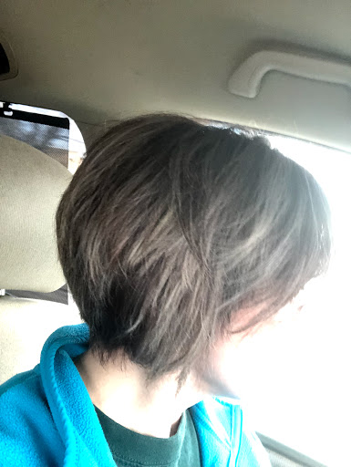 Hair Salon «Rtistic Hair Studio», reviews and photos, 1461 Lee Trevino Dr #302, El Paso, TX 79936, USA