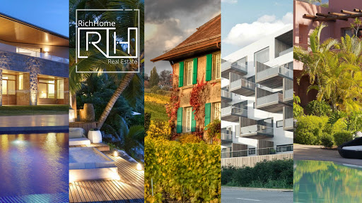 Richhome Real Estate en Los Montesinos
