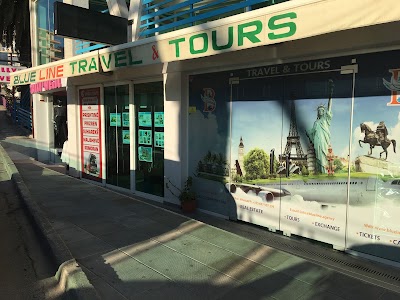 Photos of BLUE LINE TRAVEL Agency