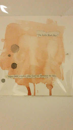 Museum «Museum of Contemporary African Diasporan Arts», reviews and photos, 80 Hanson Pl, Brooklyn, NY 11217, USA