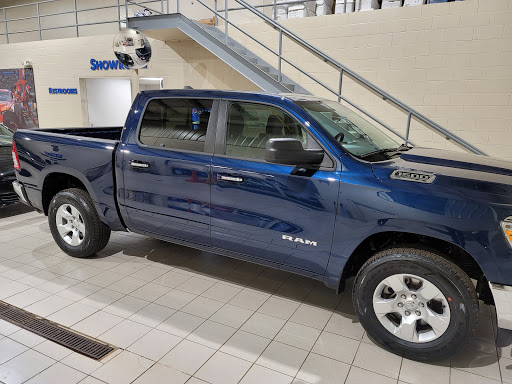 Car Dealer «Ed Tomko Chrysler Jeep Dodge, Inc.», reviews and photos, 33725 Walker Rd, Avon Lake, OH 44012, USA