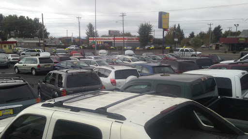 Used Car Dealer «Dave Morton Auto Sales», reviews and photos, 270 Lancaster Dr NE, Salem, OR 97301, USA