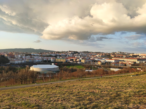 Parque do Lago