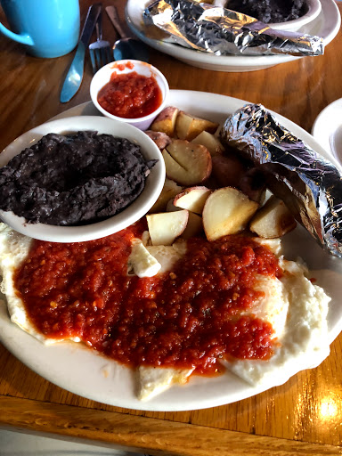 Bakery «Twin Sisters Bakery & Cafe», reviews and photos, 6322 N New Braunfels Ave, San Antonio, TX 78209, USA