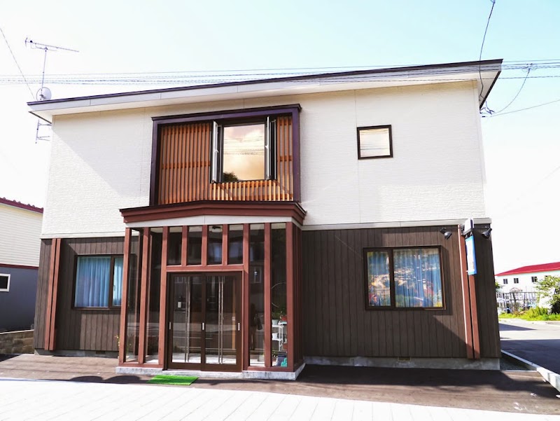 Guest House 佐藤商店