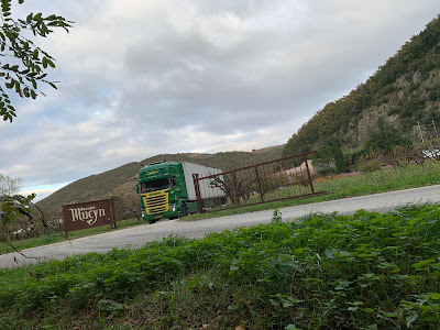 Domaine Mucyn à Gervans