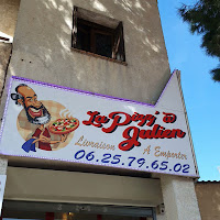 Photos du propriétaire du Pizzeria La Pizz' A Julien à Valras-Plage - n°1