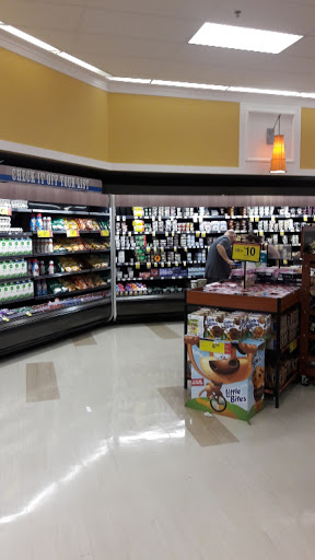 Grocery Store «Kroger», reviews and photos, 23191 Marter Rd, St Clair Shores, MI 48080, USA