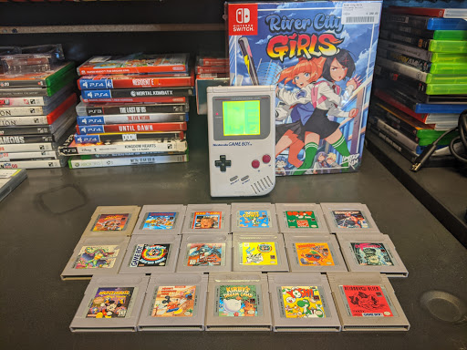 Video Game Store «2 Dudes Gaming», reviews and photos, 831 Broad St, Elizabethton, TN 37643, USA