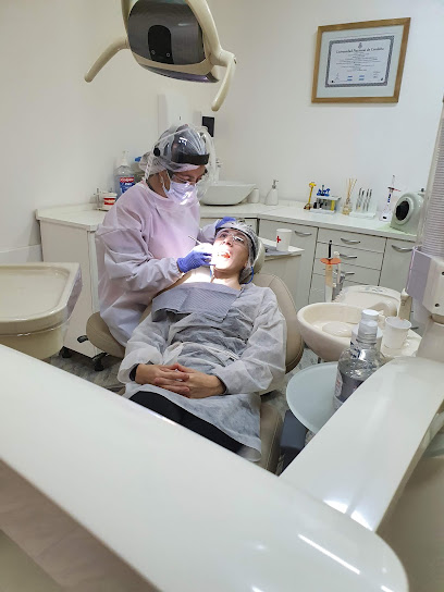 Consultorio Odontológico | Od. Alejandra Pajares Mendoza