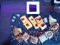 Plats et boissons du Restaurant japonais Planet Sushi Carras à Nice - n°9