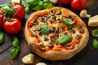 Photos du propriétaire du Pizzas à emporter O CAMION A PIZZA à Saint-Mandrier-sur-Mer - n°2