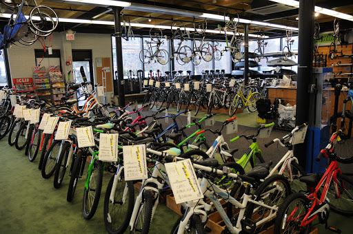 Bicycle Store «Outdoor Sports Center», reviews and photos, 80 Danbury Rd, Wilton, CT 06897, USA