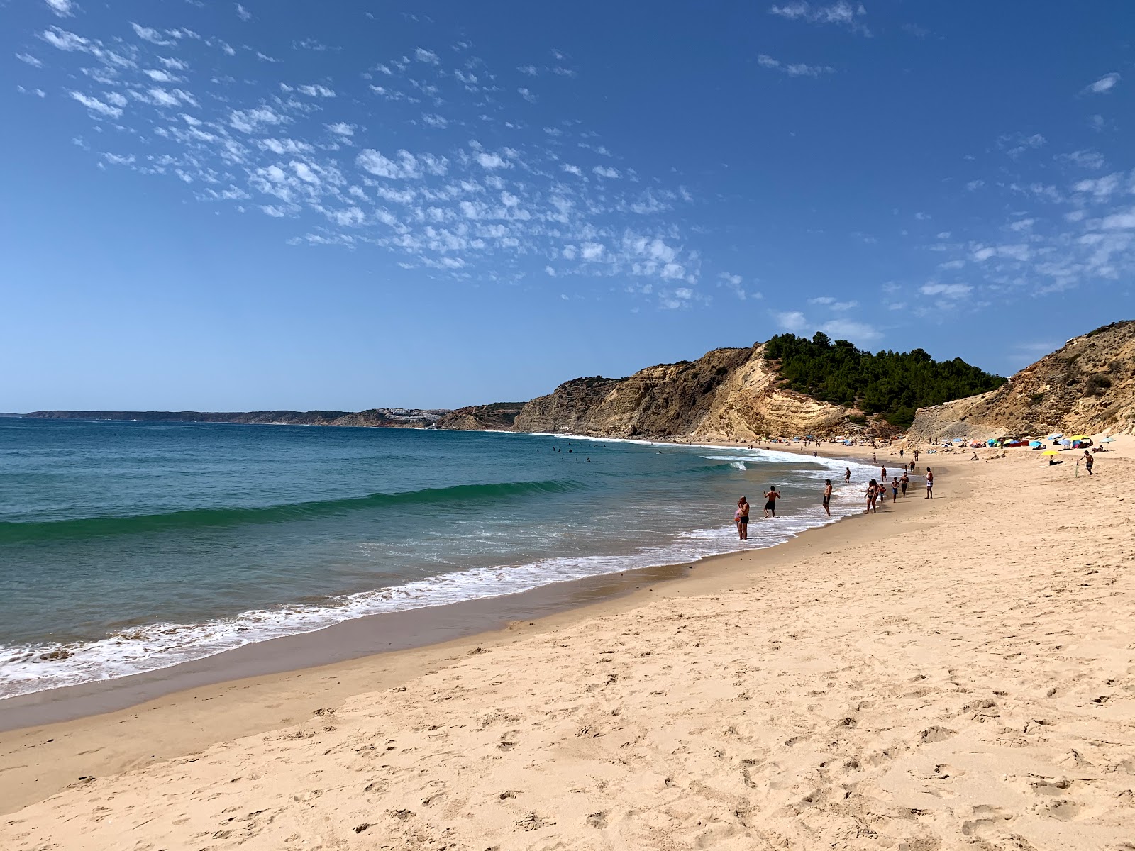 Cabanas Velhas photo #9