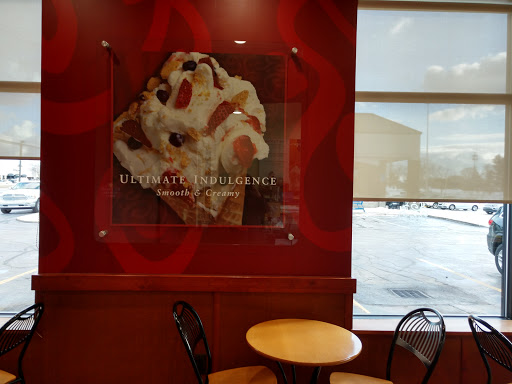 Ice Cream Shop «Cold Stone Creamery», reviews and photos, 1741 Haggerty Rd, Commerce Charter Twp, MI 48390, USA