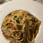 Photo n°1 de l'avis de Derek.t fait le 28/10/2022 à 20:17 sur le  Ostaia da ö Sigù à Camogli