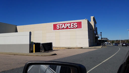 Office Supply Store «Staples», reviews and photos, 1480 Concord Pkwy N #350, Concord, NC 28025, USA