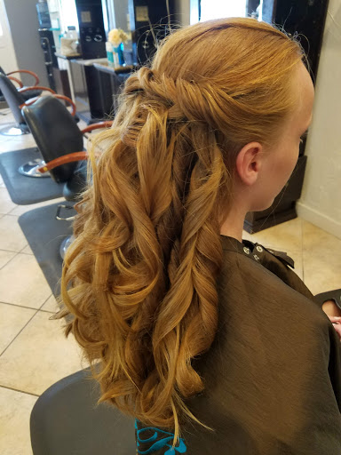 Beauty Salon «All About Me», reviews and photos, 32 Palmetto Bay Rd A13, Hilton Head Island, SC 29928, USA