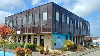 Association Cherbourgeoise Travail Protege (ACTP) à Tourlaville