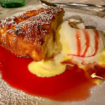 Photo n°5 de l'avis de Giacomo.o fait le 16/08/2022 à 08:07 sur le  Antica Trattoria La Colombina à Bergamo