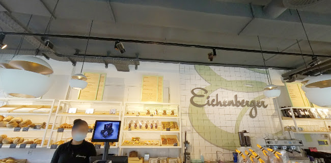 Confiserie Eichenberger, PostParc Bern - Bäckerei