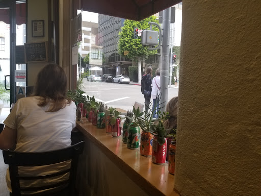 Coffee Shop «Brighton Coffee Shop», reviews and photos, 9600 Brighton Way, Beverly Hills, CA 90210, USA