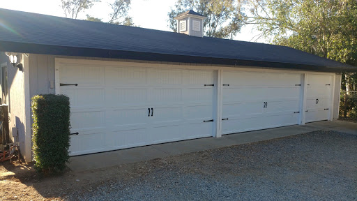 Garage Door Supplier «Door Dorks Garage Door Service & Sales», reviews and photos