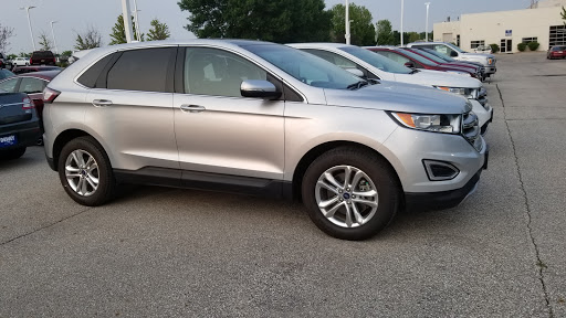 Car Dealer «Dewey Ford», reviews and photos, 3055 SE Delaware Ave, Ankeny, IA 50021, USA