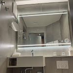 Photo n°4 de l'avis de R. fait le 30/07/2022 à 20:01 sur le  Novotel Munich Messe à Munich