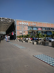 Outlet quilicura