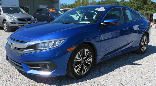 Used Car Dealer «Low Cost Cars», reviews and photos, 20219 US-23, Circleville, OH 43113, USA