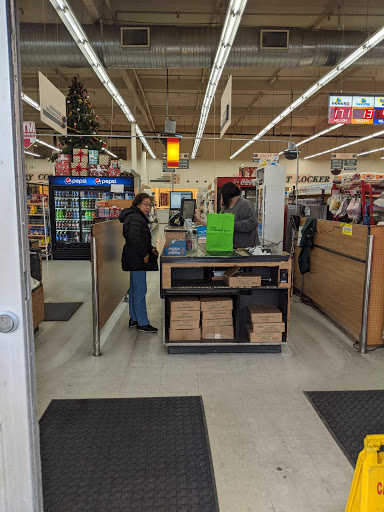 Grocery Store «T & Y Oriental Market», reviews and photos, 2835 Norwood Ave, Sacramento, CA 95815, USA