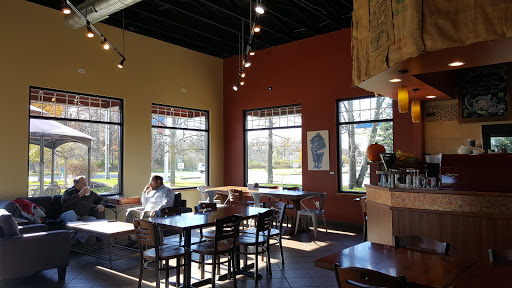 Coffee Shop «Goodrich Coffee & Tea», reviews and photos, 9450 Main St, Clarence, NY 14031, USA