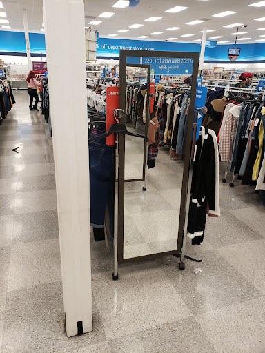 Clothing Store «Ross Dress for Less», reviews and photos, 2455 San Pablo Dam Rd, San Pablo, CA 94806, USA