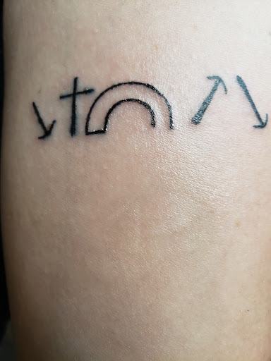 Tattoo Shop «Ghostriders Tattoos», reviews and photos, 3610 Avenue Q #115, Lubbock, TX 79412, USA