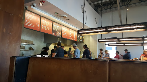 Mexican Restaurant «Chipotle Mexican Grill», reviews and photos, 4655 PGA Boulevard F, Palm Beach Gardens, FL 33418, USA