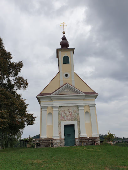 Theresienkapelle