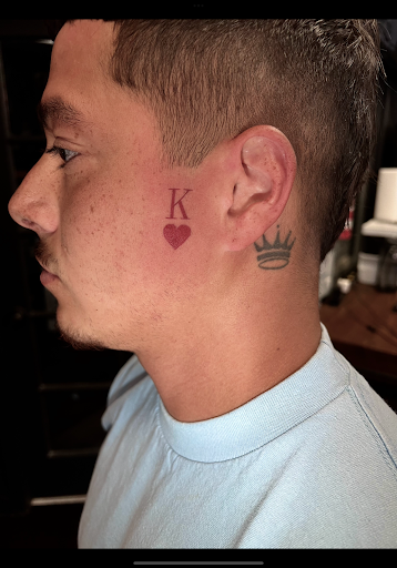 Explore gift ideas for tattoo artists, creative tattoo ideas in Silver City, available at Independent Ink Tattoo