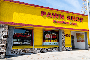 Diamond Jim's Pawn Shop on Lake Avenue image